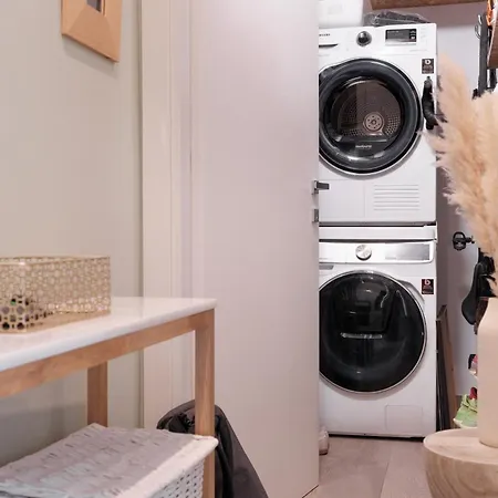 Apartamento Ginny Florença