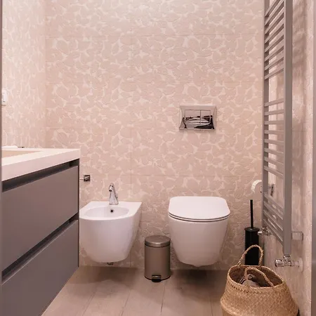 Apartamento Ginny