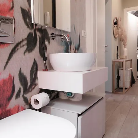 Apartamento Ginny Florença