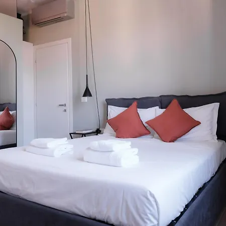 Apartamento Ginny