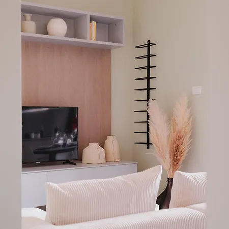 Ginny Apartman Firenze