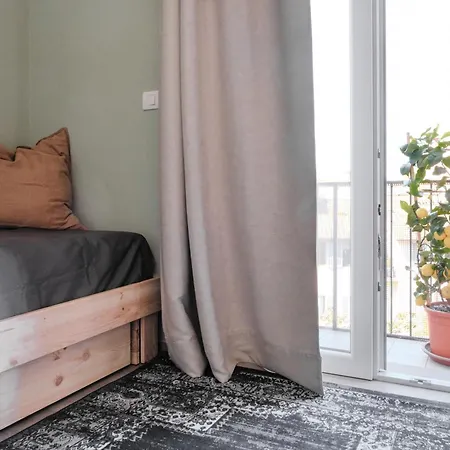 Apartman Ginny Firenze