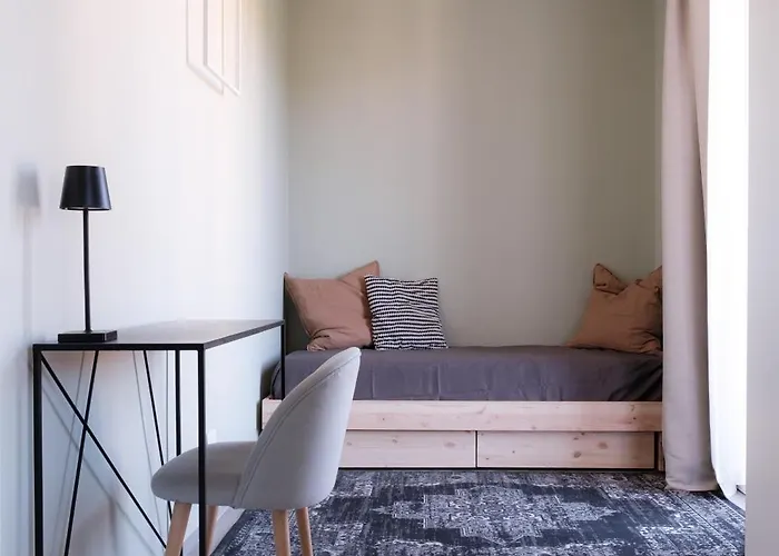 Appartement Ginny Florence