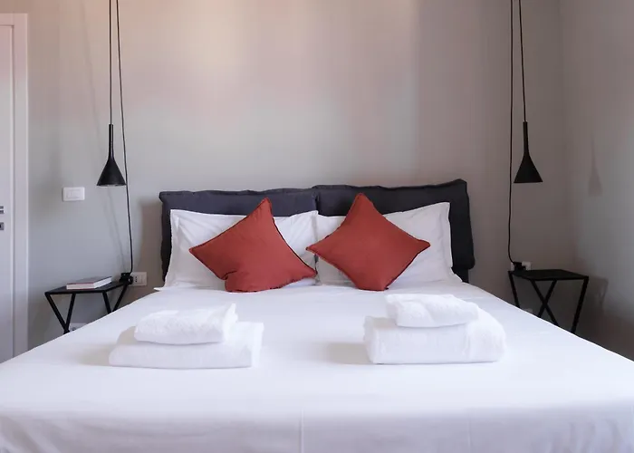Ginny Appartement *