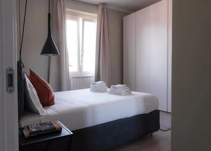 Ginny Appartement