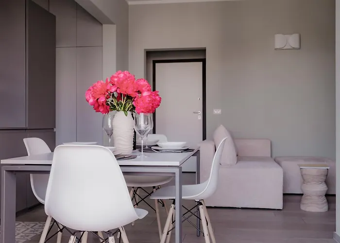 Appartement Ginny