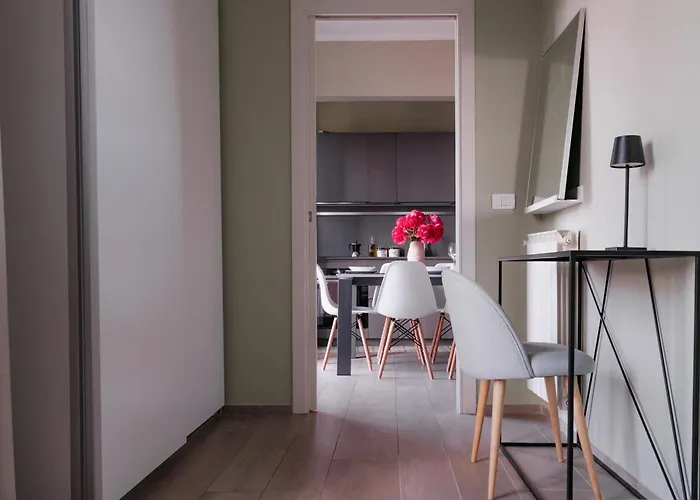 Appartement Ginny *
