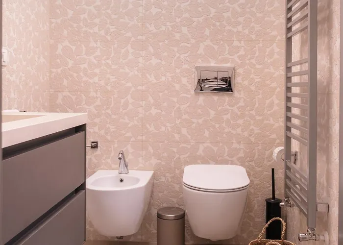 Appartement Ginny