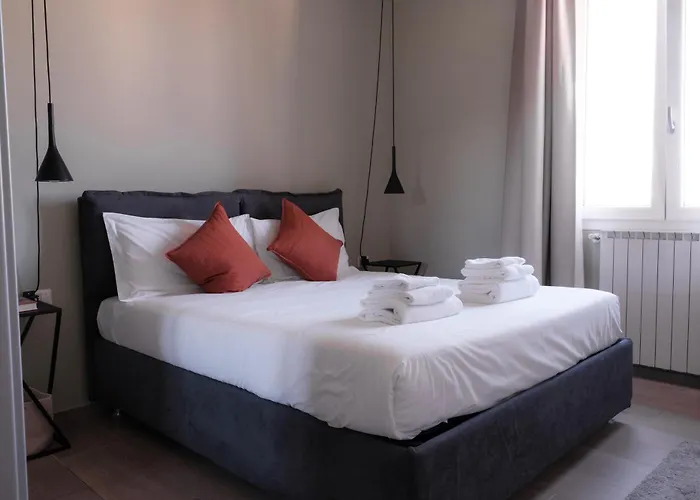 Ginny Appartement *