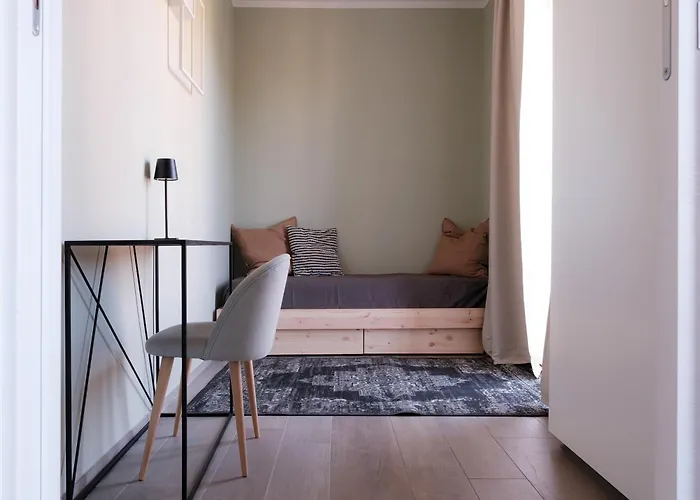 Ginny Appartement Florence
