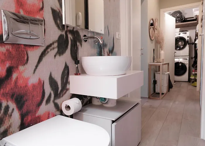 Appartement Ginny Florence