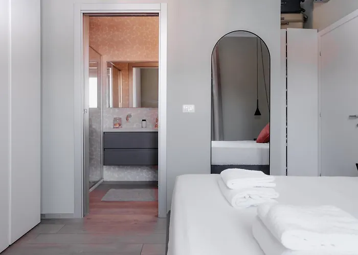 Appartement Ginny Florence