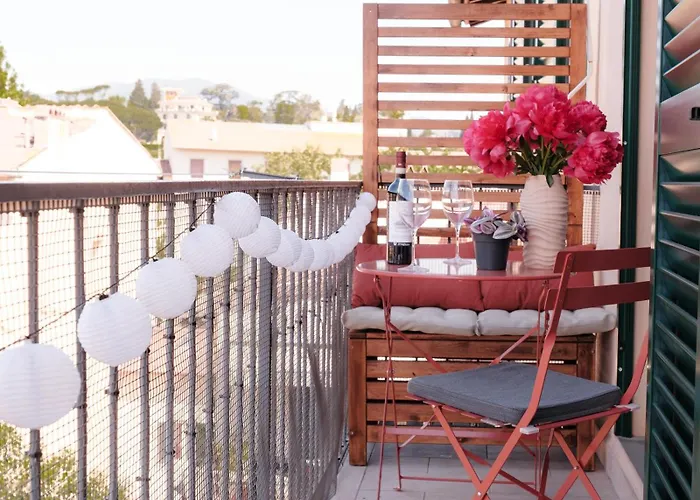 Ginny Appartement *