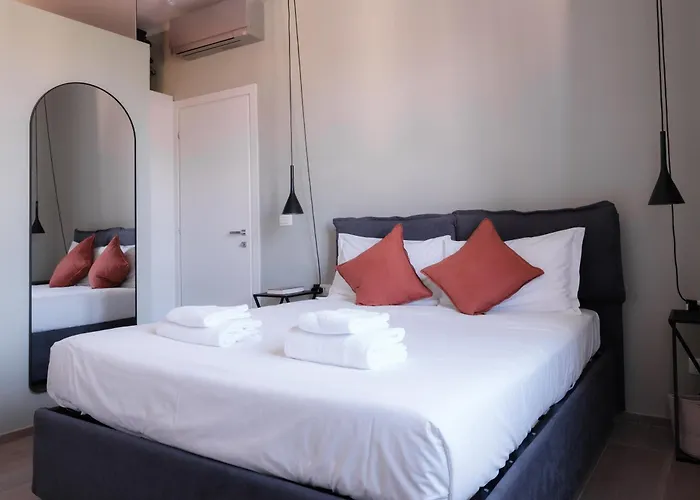 Appartement Ginny