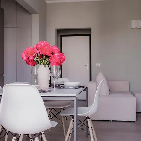 Appartement Ginny